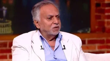 بكلمات حزينة.. المخرج إميل شوقي يعلن وفاة شقيقته أوجيني بعد صراع مع المرض